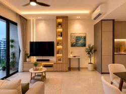 Sengkang Grand Residences (D19), Apartment #587742271